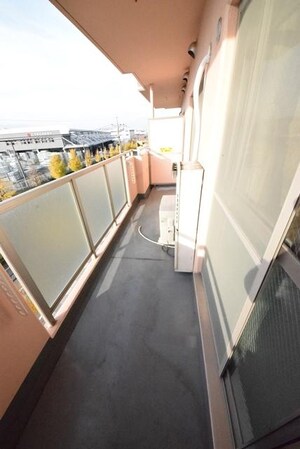 ウエストヒル湘南弐番館の物件内観写真